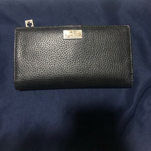 Kate Spade Wallet.
